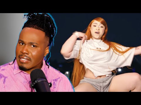 Ice Spice, What Is This?? "Think You The S**t (Fart)" REACTION!