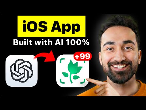 Use ChatGPT Codex to Build an App Making $5M/month With AI
