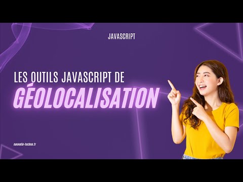 From Permission to Address: Complete JavaScript Geolocation
