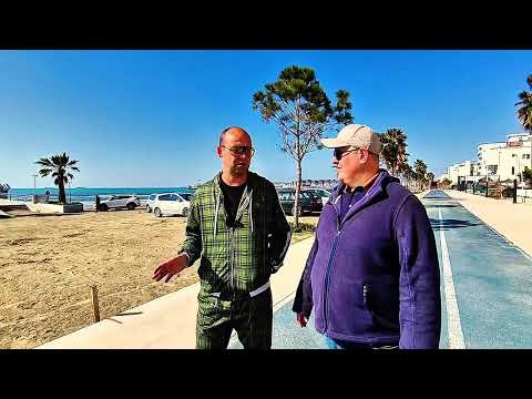 ЧОМУ АЛБАНІЯ? Чому не Іспанія? Про життя, бізнес, нерухомість в Албанії, Дуррес чи Шенджин?