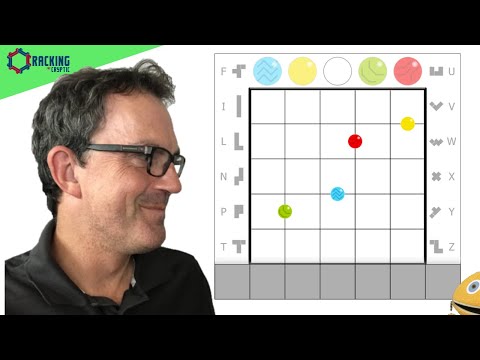 You Can't Have More Fun In 25 Cells!