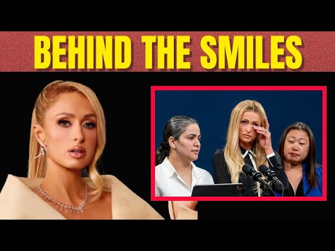 Paris Hilton’s Marriage in Trouble? Carter Reum Drama Exposed