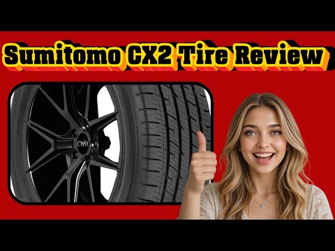 Sumitomo HTR Enhance CX2 Review | Durability & Comfort Tested (2026)