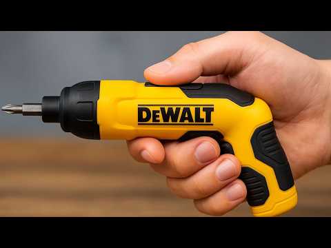 Mini Tools Everyone Should Own