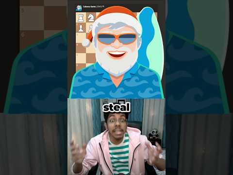 How To Beat The Cabana Santa Bot