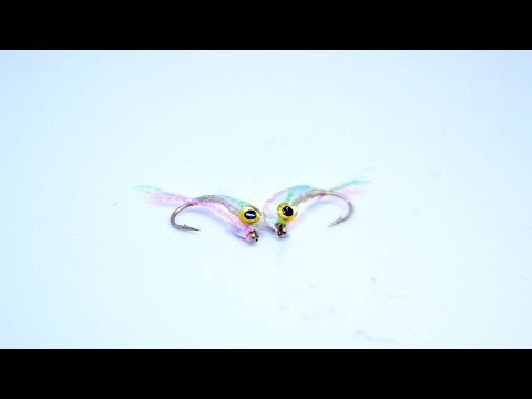 ALL YOU NEED IS PATIENCE