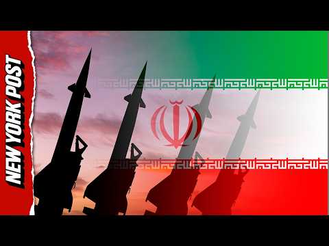 The Truth About Iran's Missile Capabilities