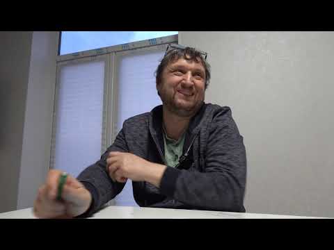 Отопление майнингом