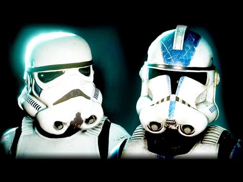 I should have NEVER returned to Battlefront 2