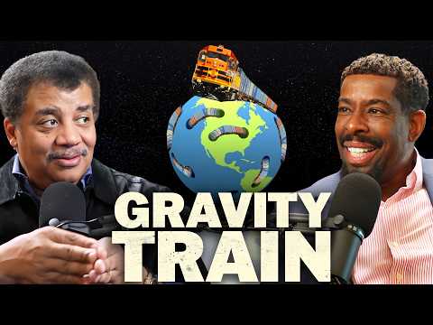 How to Travel Anywhere On Earth in 45 Minutes