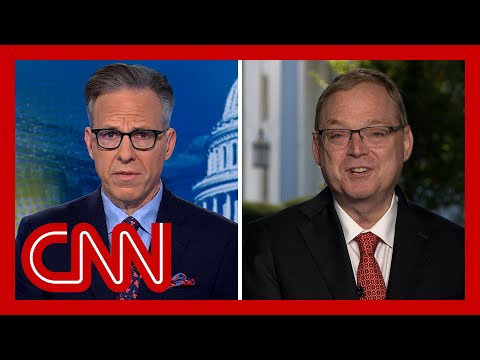 White House seizes on shutdown to cut funding for blue states