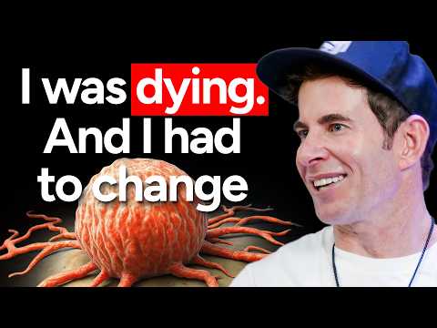 Tarek El Moussa Opens Up About Beating Cancer, Dropping 75lbs and Completely Changing his Diet