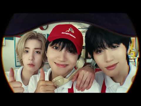 [PLAYLIST] BOYNEXTDOOR 보이넥스트도어 콘서트 가고 싶다