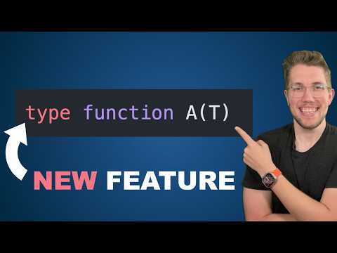 No More Unreadable Types! A Cleaner, Functional Way to Build TypeScript Types