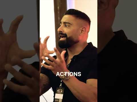 RICH VS POOR MINDSET | How To Become Rich and Where To Begin! #richmindset #poormindset #money