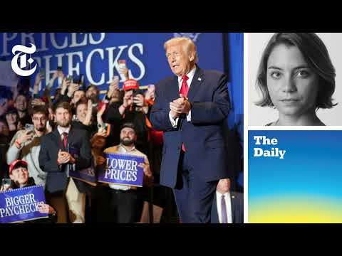 The Cracking of the Trump Coalition