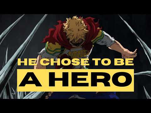 Why Mirio Togata Is the Purest Hero in My Hero Academia