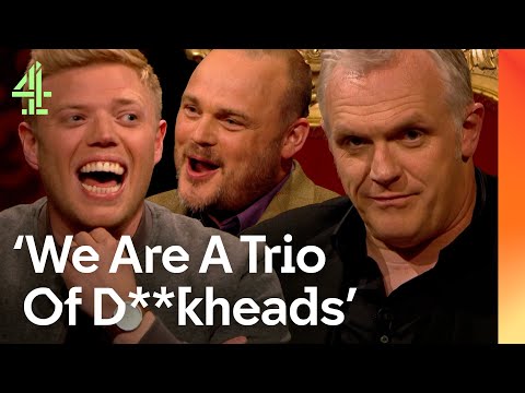 'Welcome To Last Place' SAVAGE Insults & Comebacks | Taskmaster Series 3 | Channel 4