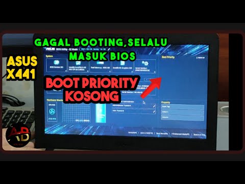 turn off secure boot asus bios