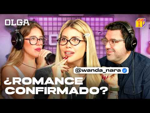 WANDA NARA CUENTA TODO: AMORES, POLÉMICAS y MASTERCHEF | Sería Increíble | COMPLETO 14/10