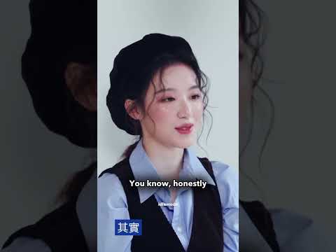 Just being alive is brave. Thank you Shuhua for always speaking up about mental health #shuhua