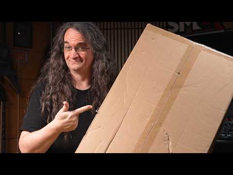 The $244 TONE HACK Guitar Snobs will HATE!