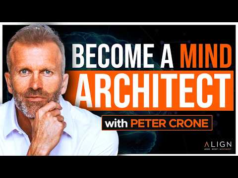 Overcome Your Suffering with Peter Crone | EP 505