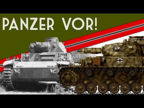 More Needed! | Panzerkampfwagen IV Ausführung D