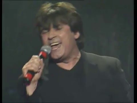 Александр Серов - "Моя Богиня",  концерт в ГЦКЗ "Россия",  22 мая 2001 год