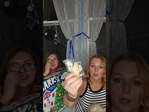 Bark Box Advent Calendar Day 13 #barkbox #adventcalendar