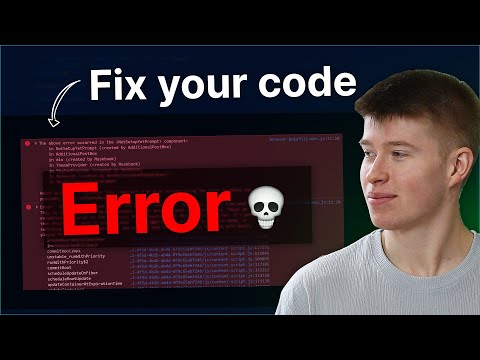 Master NextJS Error Handling in 10 Minutes