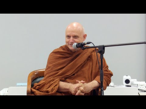 2565.09.23 Humanistic Medicine Inspirational | Q&A by Ajahn Jayasaro