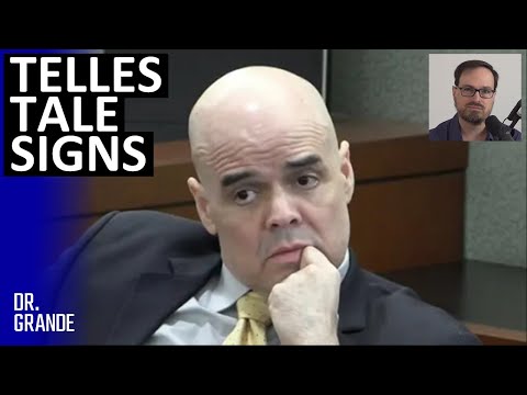 Low-Level Official Invokes Massive Conspiracy During Testimony | Robert Telles Update & Analysis