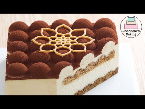 Tiramisu needs………………………………………………………………...................................no words.