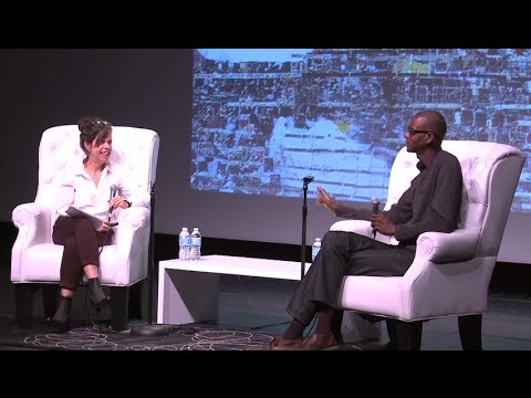 The Un-Private Collection: Robert Rauschenberg, Mark Bradford and Katy Siegel