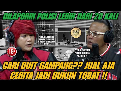 DI BONGKAR SEMUANYA DI SINI⁉️