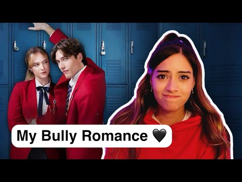 i watched a CRINGE tiktok MOVIE...