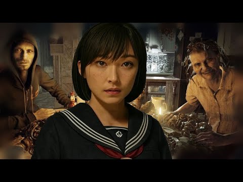 SILENT HILL F Review (Short and Spoiler Free)