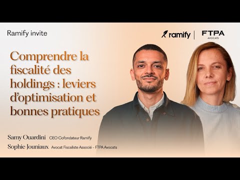 Comprendre la fiscalité des holdings : leviers d’optimisation et bonnes pratiques