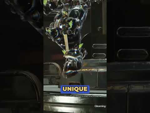 Vulcan Power Armor - The Enclave's Most Mysterious Armor