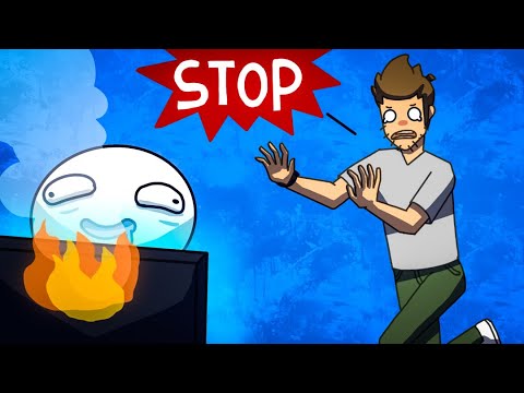 8 Things You Need to STOP On your PC