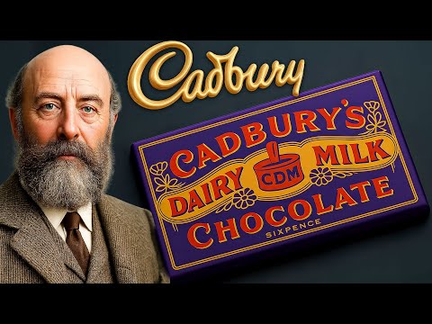 The Rise and Fall of Cadbury's: British Pride to American Greed