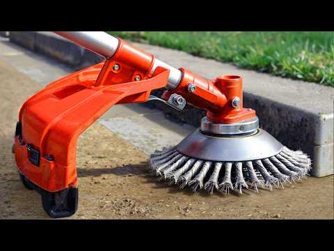 45 ИЗОБРЕТЕНИЙ ДЛЯ САДА И ОГОРОДА, КОТОРЫЕ ДОЛЖНЫ БЫТЬ У КАЖДОГО