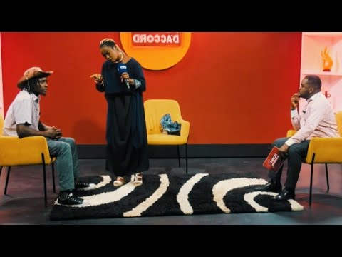 Émission Point d'Accord || Mon fils refuse de me donner plus d’argent à cause de sa femme. Partie 2