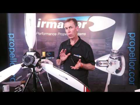 Airmaster Technical Overview