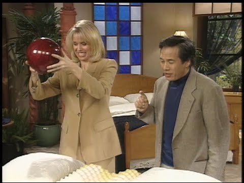 Sobakawa Pillow (Full Infomercial)