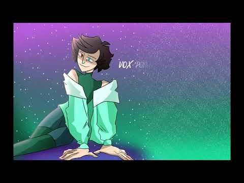 Vox Populi (Lucifer's Part) Cover