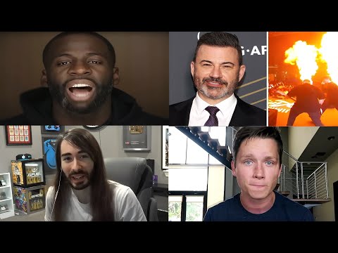 Penguinz0 - Apology Meltdown Madness Compilation