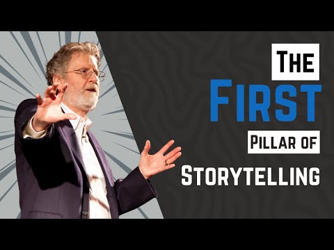 How to Create Powerful Character Desires in Storytelling