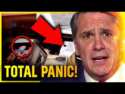 The Epstein Cover-Up Is COMPLETELY FALLING APART